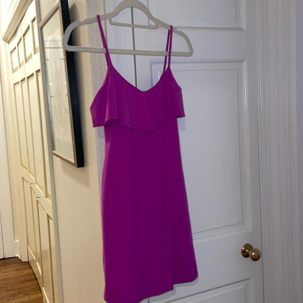 Susana Monoco dress